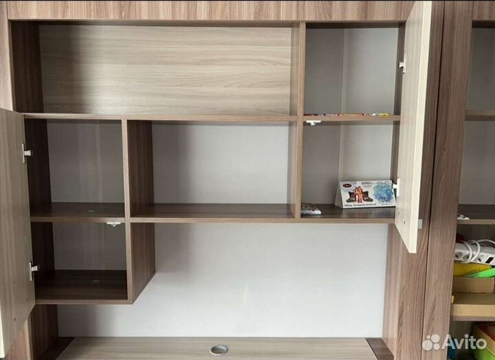 Детская мебель