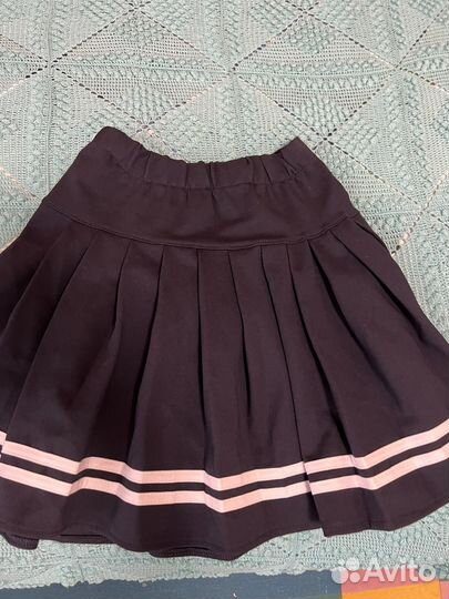 Платье для девочки 128