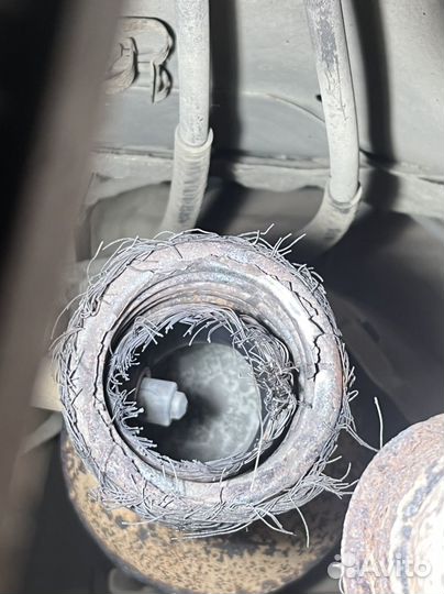 Сварочные работы