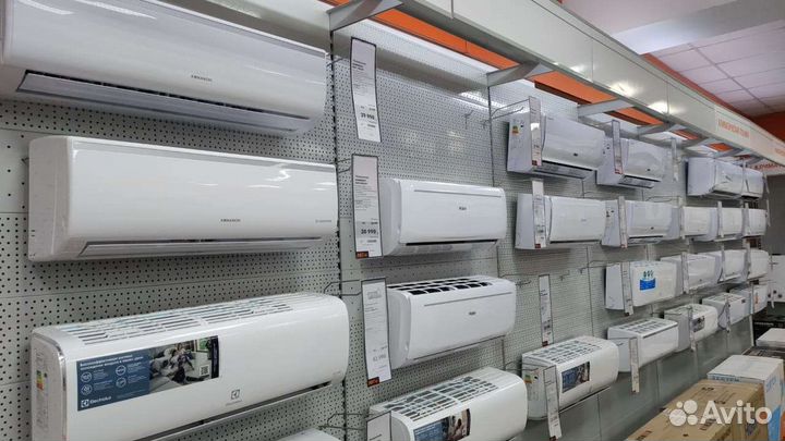 Сплит-системы