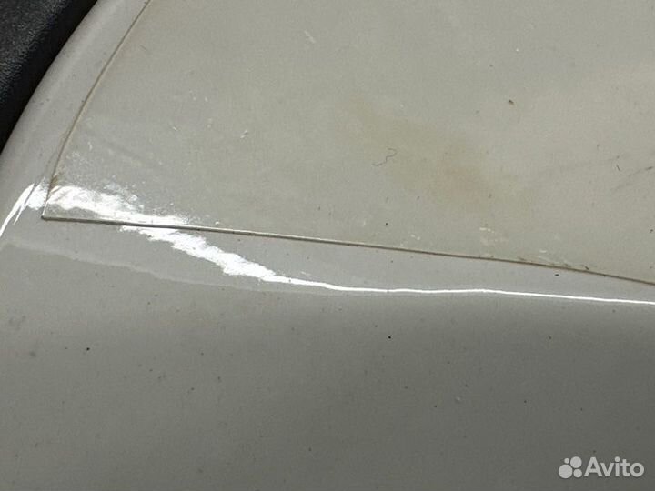 Зеркало заднего вида боковое правое Bmw X3 F25