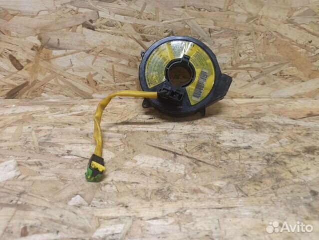 Шлейф Kia Spectra