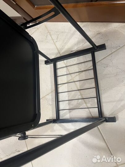 Зеркало напольное