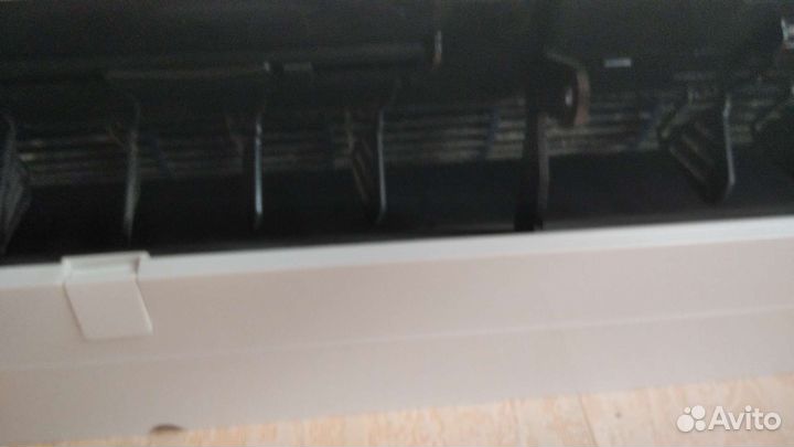 Ремонт, заправка и чистка Сплит систем