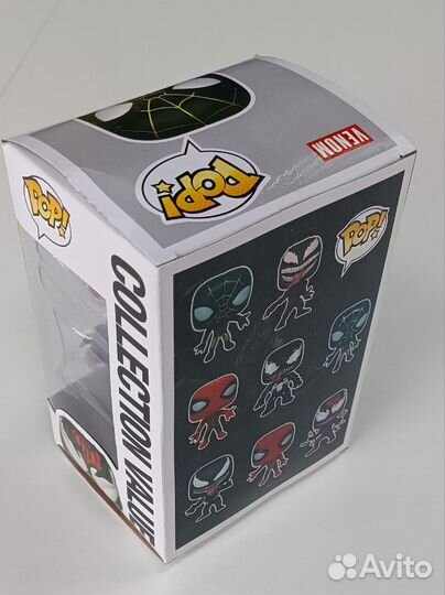 POP Venom фигурка