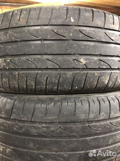 Bridgestone Dueler H/P Sport 235/55 R17 99H