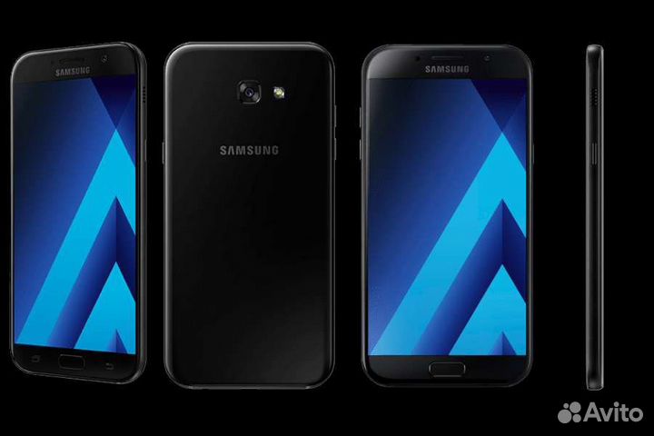 Samsung galaxy A5 2017