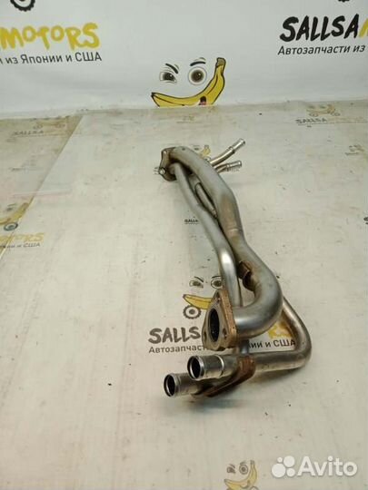 Трубка системы охлаждения Volvo Xc90 C59 B8444S