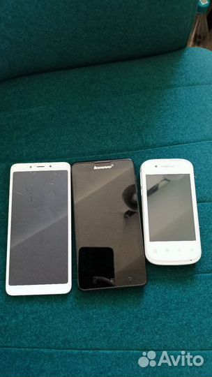 Lenovo A6 Note, 2/12 ГБ