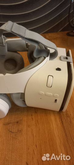Очки виртуальной реальности BoboVR Z6