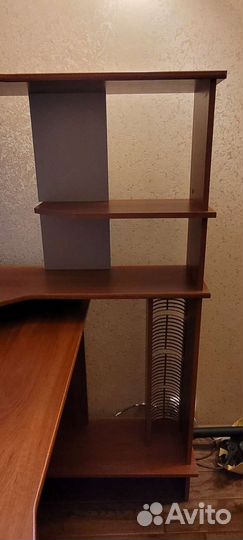 Компьютерный стол бу