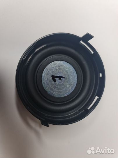 Пассивный динамик для JBL charge 3 GG правый