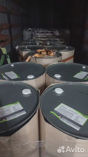 Масло моторное Rewoll от производителя