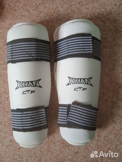 Защита для тхэквондо