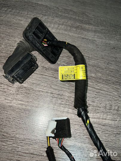 Проводка двери передней правой Hyundai i40 VF