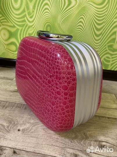 Чемодан лешмейкера