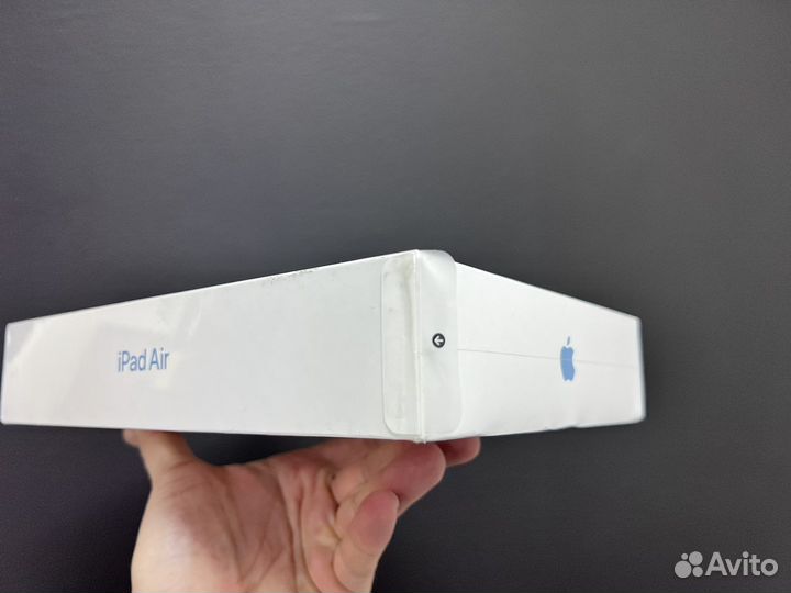 Новый планшет / iPad 5 Air M1 64Gb+Magic Keyboard