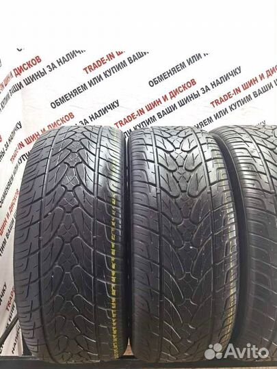 Kumho Ecsta STX KL12 275/55 R20