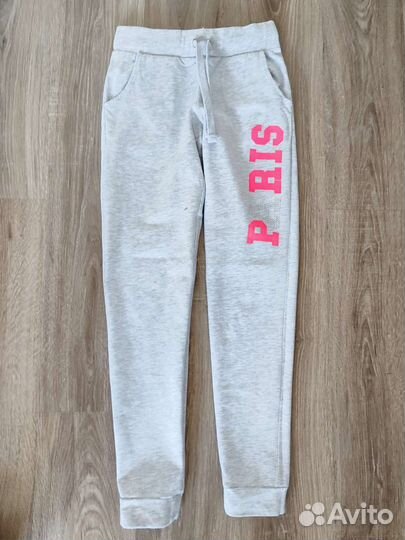 Вещи пакетом