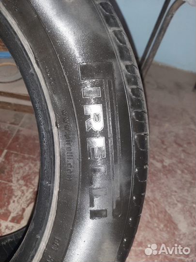 Pirelli Scorpion Verde 215/60 R17 96H