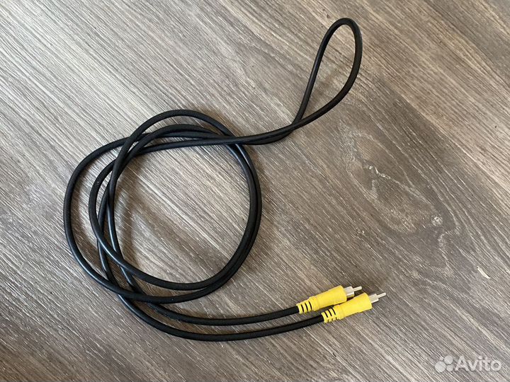 Coax to coax 2m