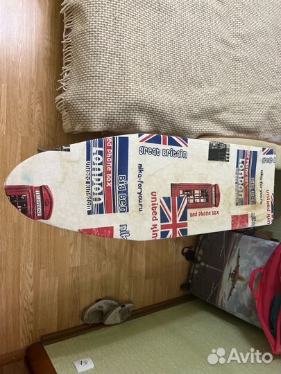 Гладильная доска