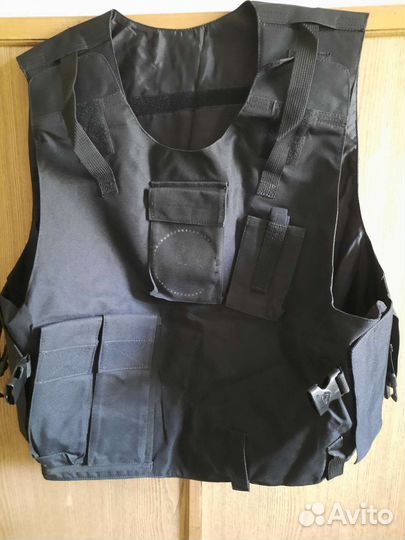 Текстура от Бронежилет Кора-Феникс