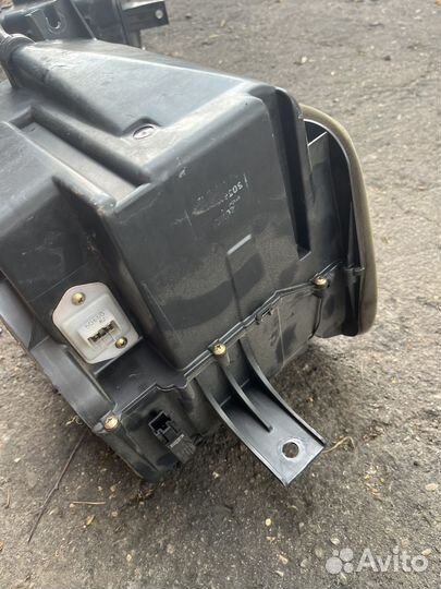 Радиатор испаритель