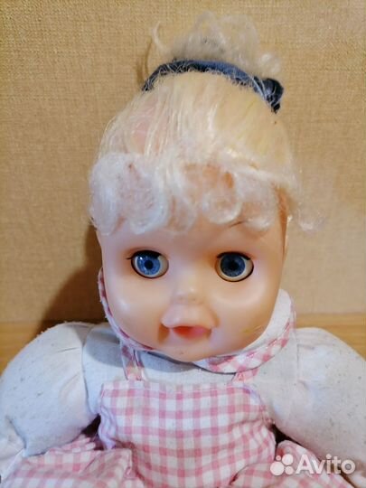 Детские игрушки