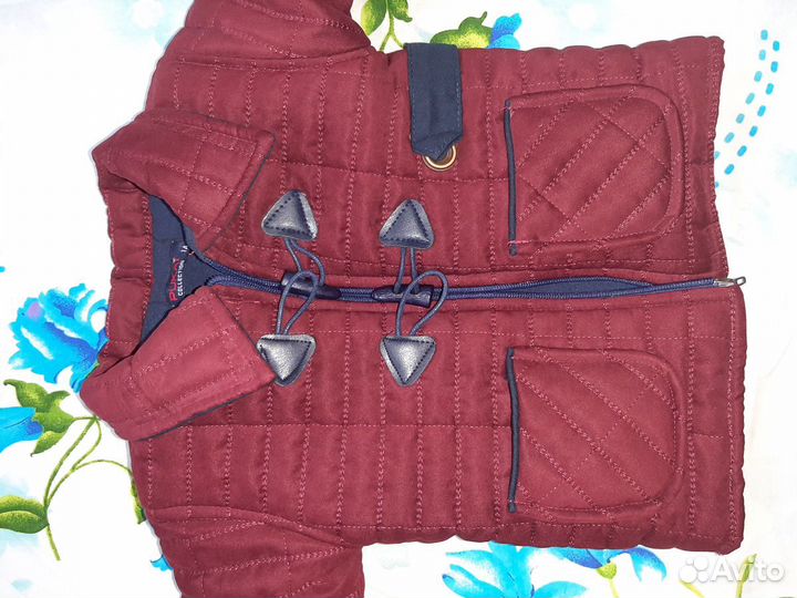 Костюм детский