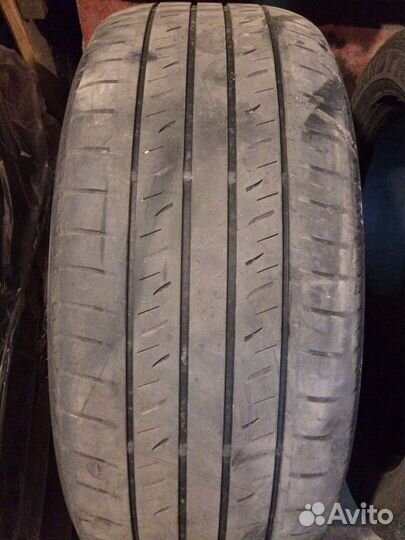 Dunlop Grandtrek PT3A 275/50 R21