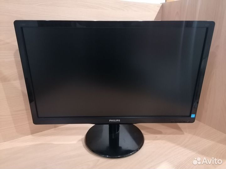 Монитор 23'' 1920*1080 Philips 236V4lcb