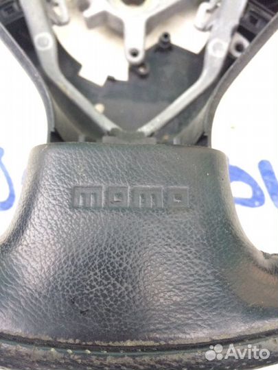 Руль Subaru Forester SG5 EJ-202 2004