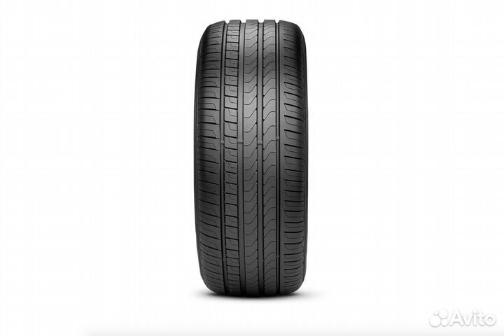 Pirelli Scorpion Verde 235/55 R20 102V