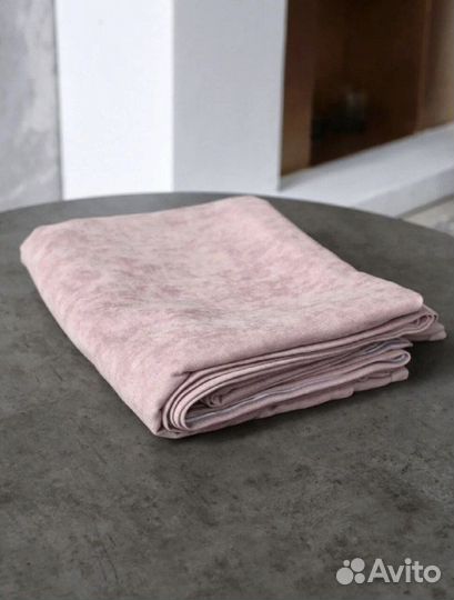 Штора тюль детская