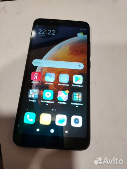 Xiaomi Redmi 7A, 2/16 ГБ