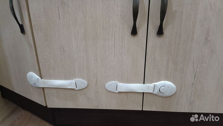 Блокиратор для ящиков