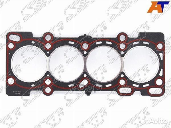 Прокладка гбц mazda capella 98/premacy 99-05/M