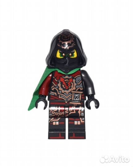 Lego ninjago