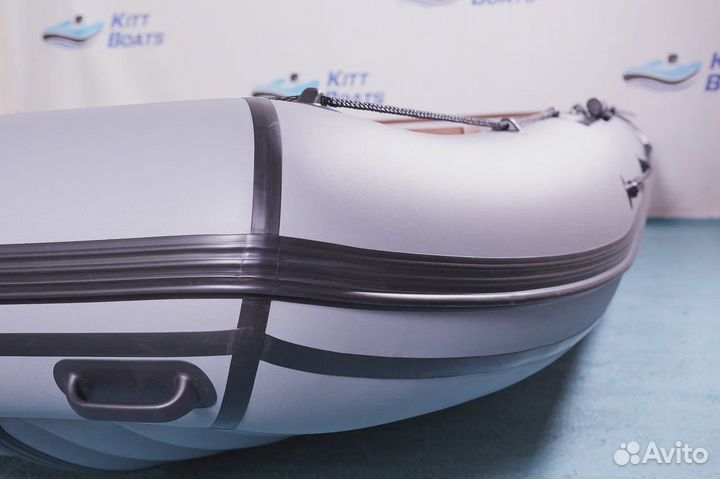 Лодка пвх 390нднд кашалот рассрочка,6 лет гарантии