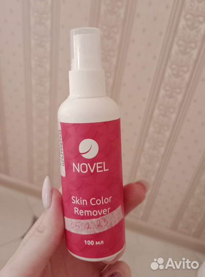 Принадлежности для наращивания ресниц