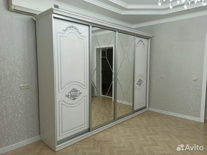 Шкафы