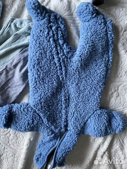 Вещи брендовые на мальчика 1-3