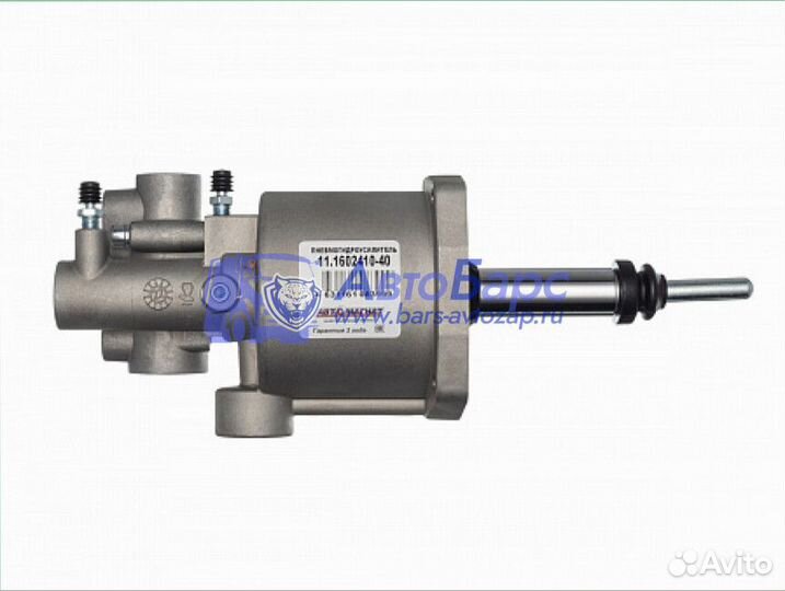 Пгу в сборе Евро-2 на немецкую кпп