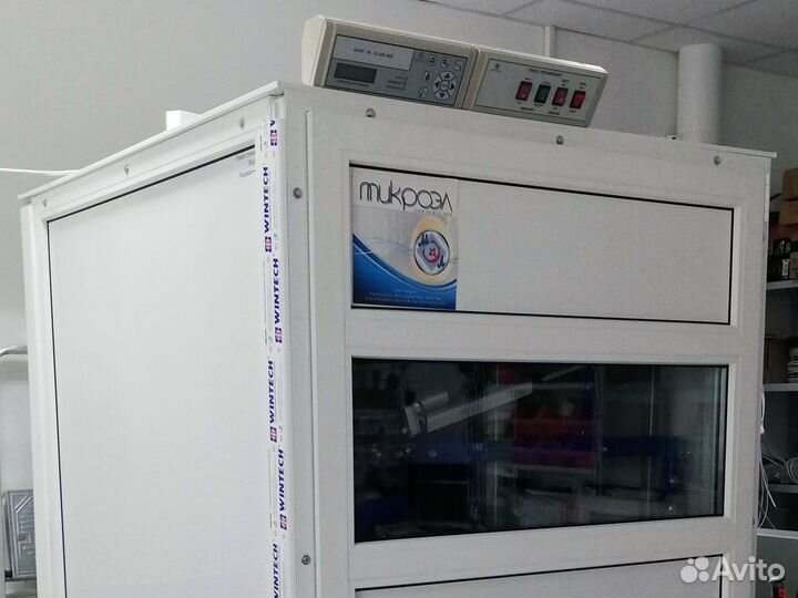 Инкубатор на 4000 яиц фермерский