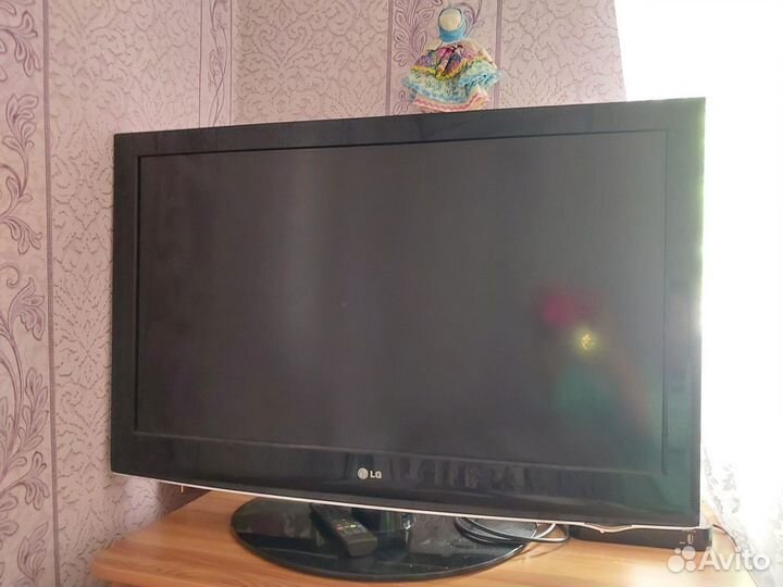 Телевизор LG