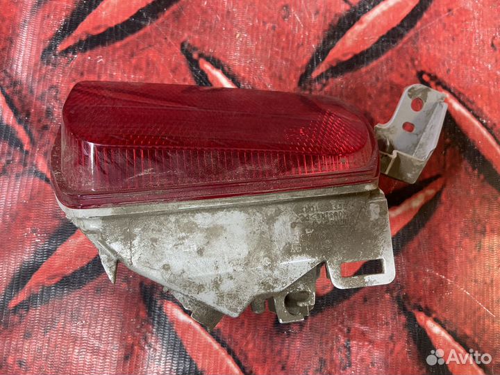 Птф задняя правая Mazda CX 9 2017-н.в