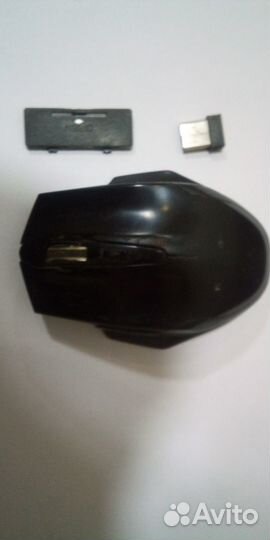 Мышка беспроводная