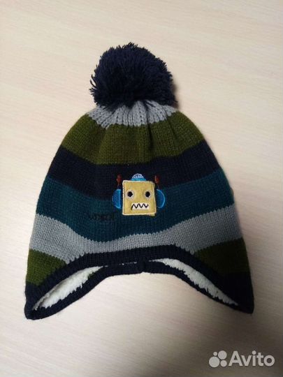 Шапка. Новая. Весна