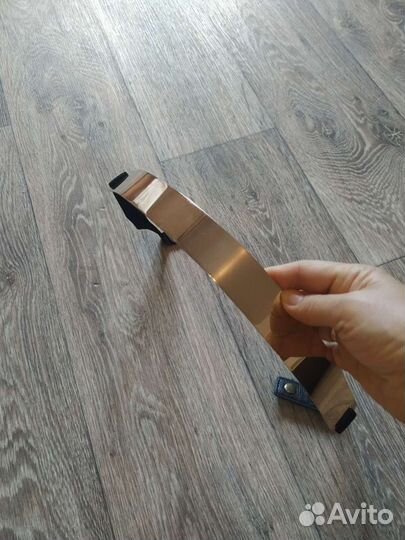 Пояс на талию металлический